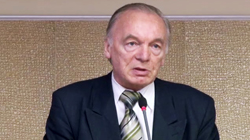 Зенин Станислав Валентинович - профессор, доктор биологических наук